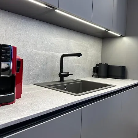 Luxury Apartment, Kaisergebirge Διαμέρισμα