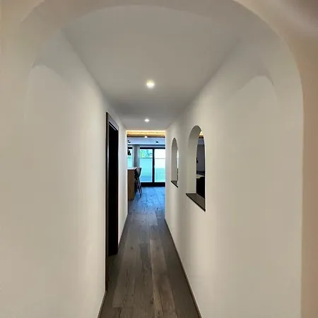 Διαμέρισμα Luxury Apartment, Kaisergebirge *