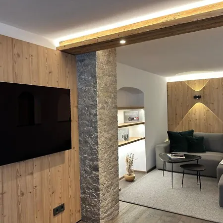 Luxury Apartment, Kaisergebirge Lägenhet *