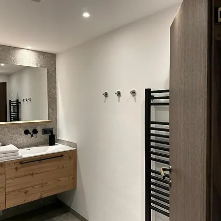 Luxury Apartment, Kaisergebirge * Ebbs