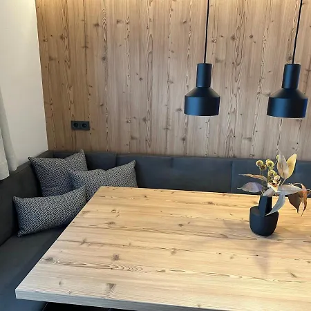Luxury Apartment, Kaisergebirge Ebbs