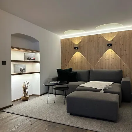 Luxury Apartment, Kaisergebirge