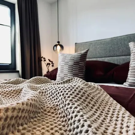 Luxury Apartment, Kaisergebirge * ابسي