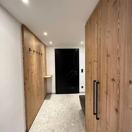 Apartmán Luxury Apartment, Kaisergebirge