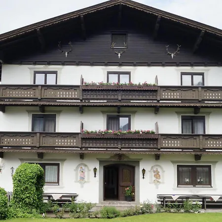 Luxury Apartment, Kaisergebirge Apartmán *