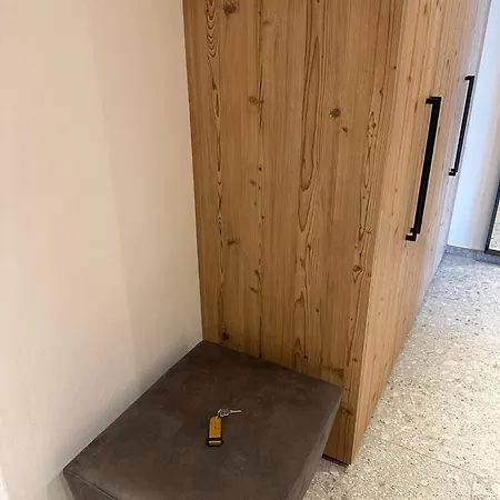 Luxury Apartment, Kaisergebirge