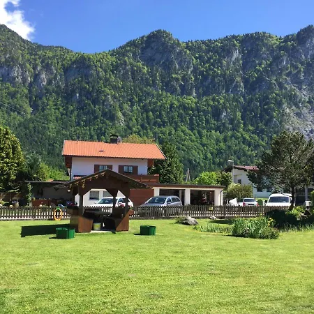 Luxury Apartment, Kaisergebirge *